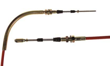 Picture of F&R cable