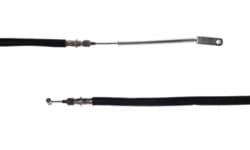Picture of Park brake cable (Long)