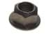 Picture of Spindle flange lock nut, Picture 4
