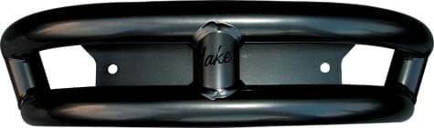 Picture of Jake's small front bumper, black