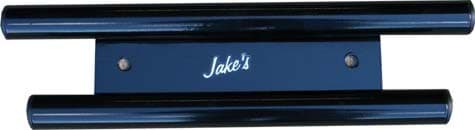 Picture of Jake's small front bumper, black