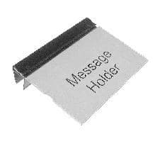 Picture of Message holder