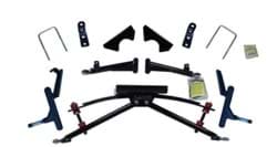 Picture of Jake's double A-arm lift kit 4" lift