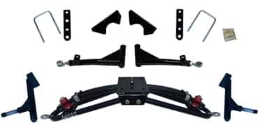 Picture of Jake's double A-arm lift kit 4" lift
