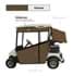 Picture of Cham. Valance kit, Club Car DS, Cocoa, Picture 1