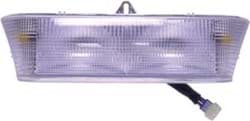 Picture of Headlight assembly