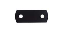 Picture of Rear spring shackle plate