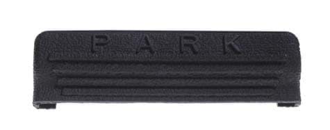 Picture of Hill brake pedal pad