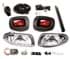Picture of Complete light kit with turn signals, Picture 1
