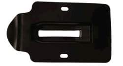 Picture of Accelerator pedal boot