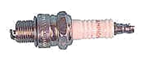 Picture of Champion spark plug