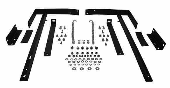 Picture of Cargo Box Mounting Kit. R/B #04-057