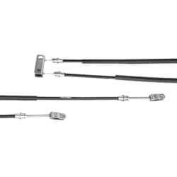 Picture of Brake cable set