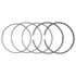 Picture of Piston ring set, standard, Picture 1