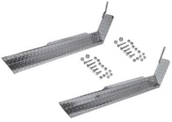 Picture of Running board set