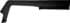 Picture of Passenger Side Rocker Panel, Gray. Replaced By #94556, Picture 1