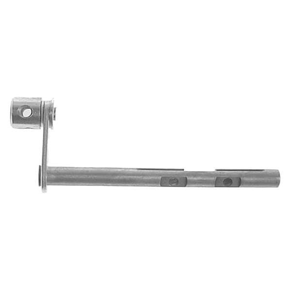 Picture of CHOKE SHAFT & LEVER,CHD 67-81