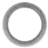 Picture of GASKET,EXHAUST,CHD 82-95, Picture 1