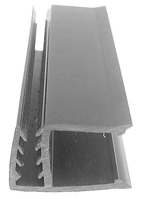 Picture of Windscreen Channel 3/4" X 24"