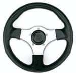 Picture of Formula J steering wheel