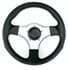 Picture of Formula J steering wheel, Picture 1