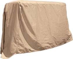 Picture of Universal 4-passenger storage cover