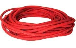Picture of Battery cable spool 6 gauge (red) 50' 252 strands, deluxe.