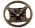 Picture of Steering wheel, Picture 1