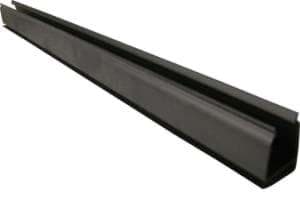 Picture of Windscreen channel ¾" x 26"