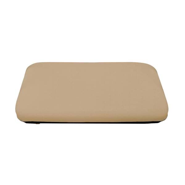 Picture of Cover, seat bottom, stone beige