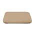 Picture of Cover, seat bottom, stone beige, Picture 1