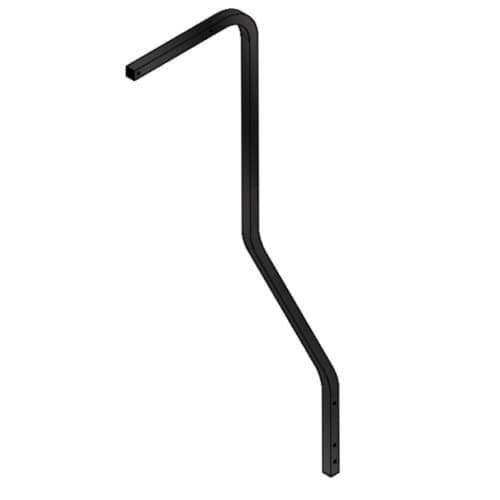 Picture of 80inch RR STRUT LH FOR(603119-20)*