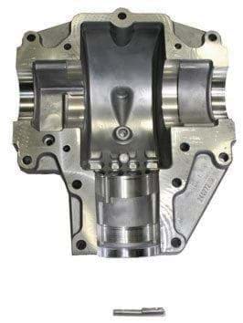 Picture of KIT DIFFERENTIAL CASE UPPER (TEXT)