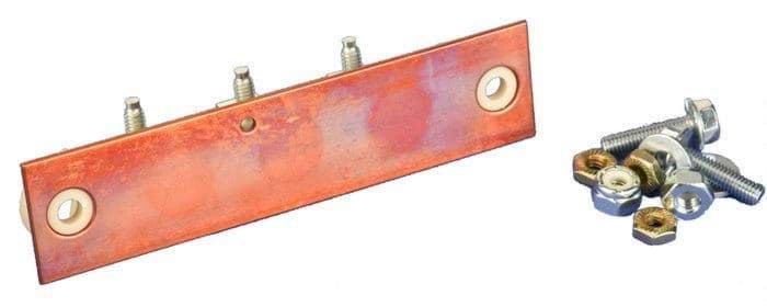 Picture of HEATSINK RECTIFIER ASSY