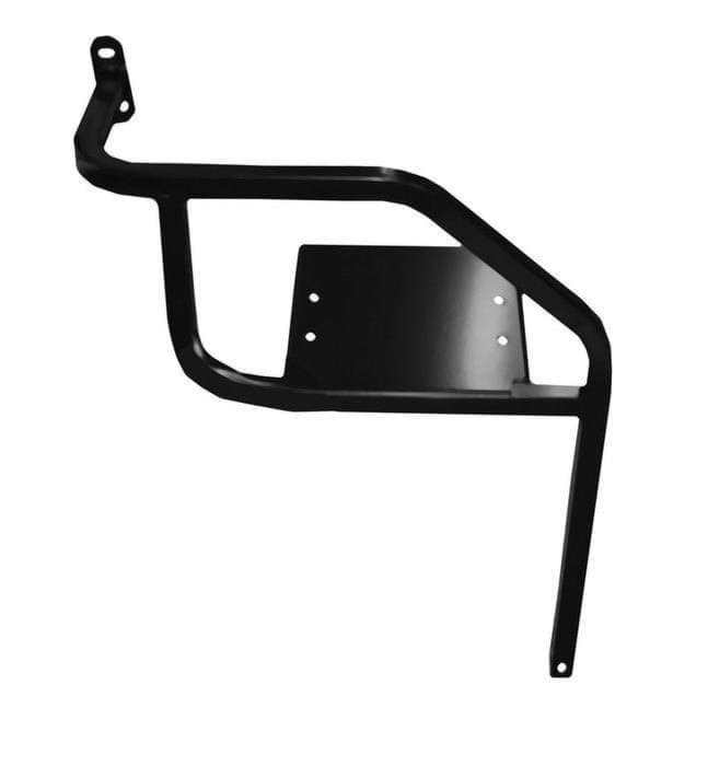 Picture of WELDMENT, ARMREST LH (PAINTED)