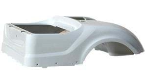 Picture of [OT] Rear Body, Green