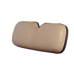 Picture of RXV back seat assy. Beige.