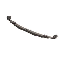 Picture of Heavy duty leaf spring, rear