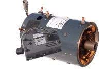 Picture of Electric Motor & Controller, Torque pkg