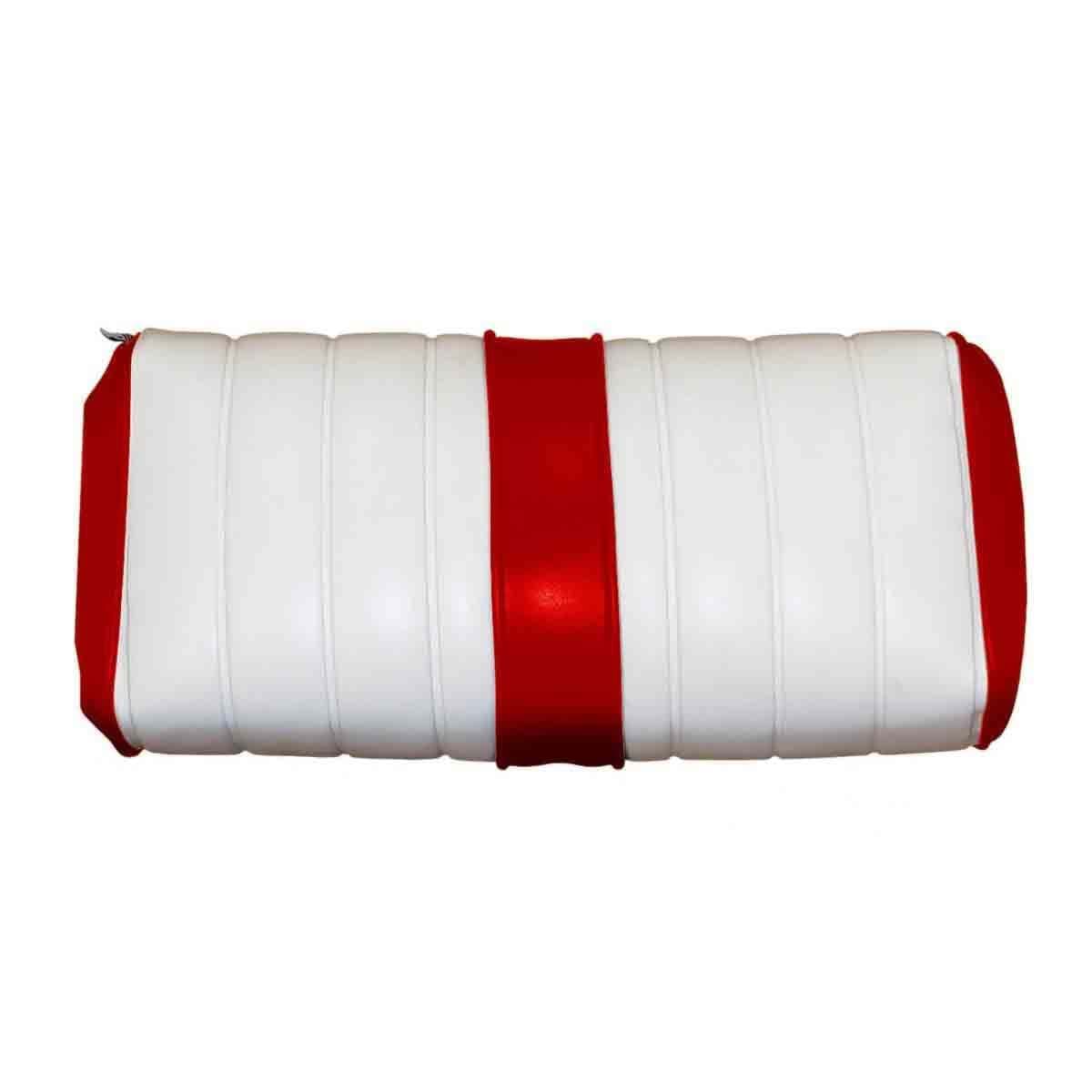 Picture of ECON FLIP BTTM CHAN WHT ON RED