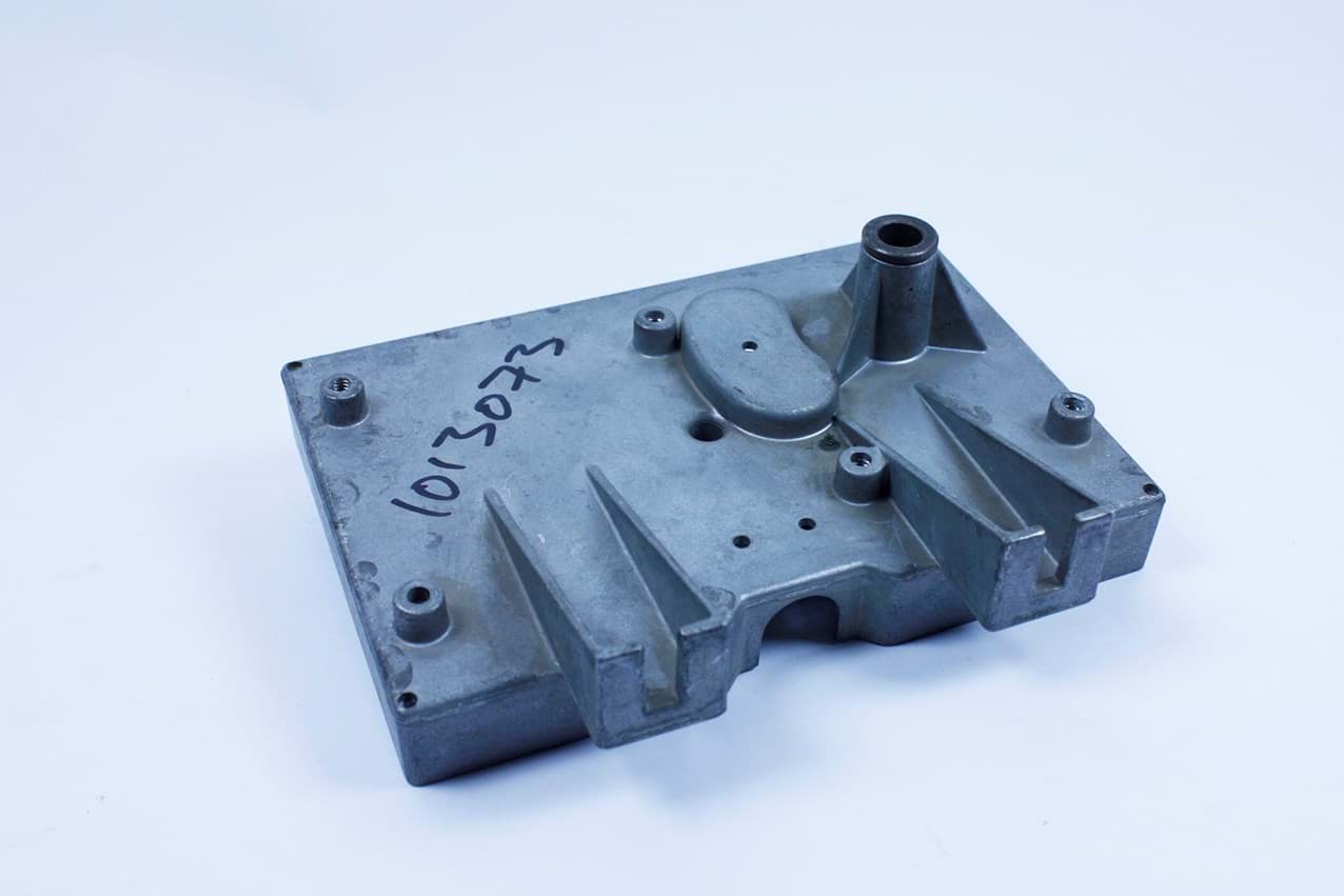 Picture of Electrical computer box housing