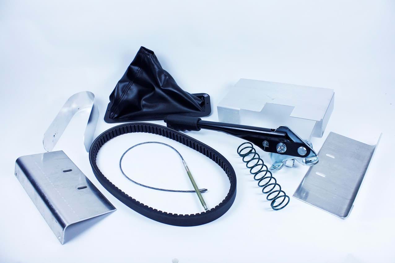 Picture of [OT] Field Upgrade Kit DISCONTINUED