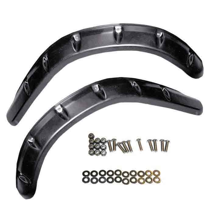 Picture of Rear Fender Flares Kit