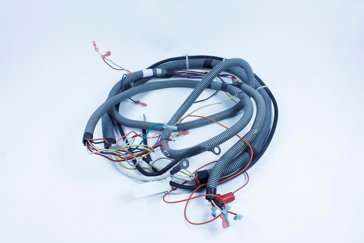 Picture of Wire Harness Assy, Caii Gas DISCONTINUED