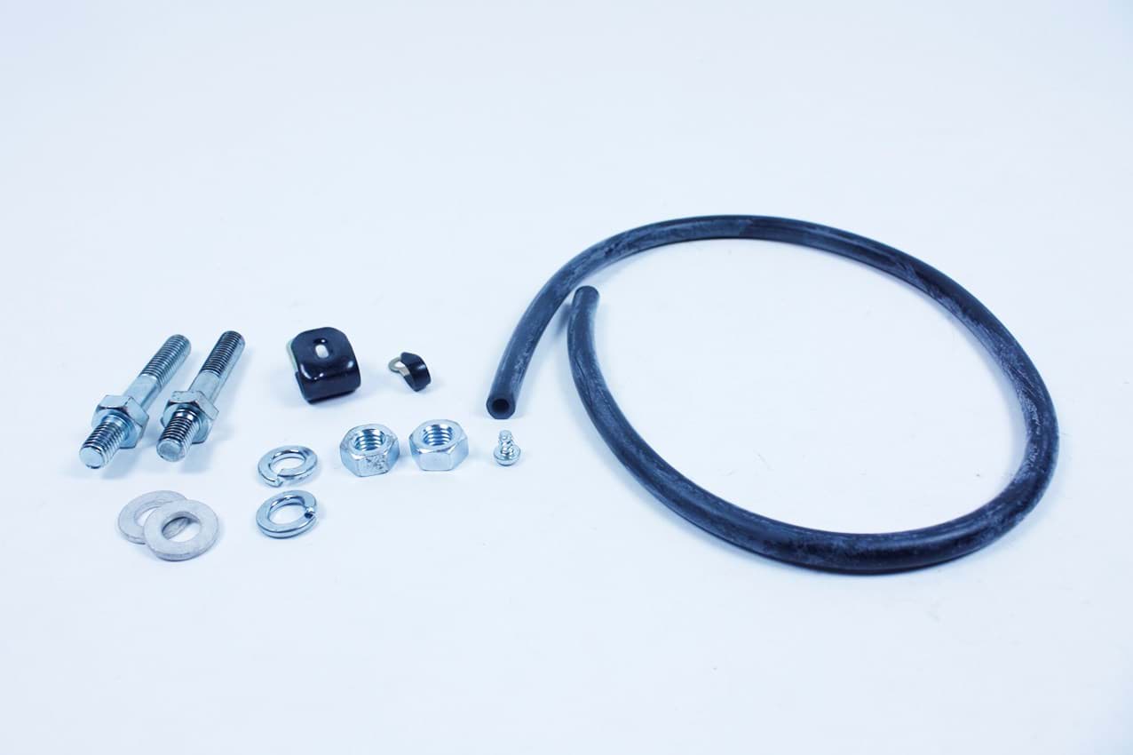 Picture of Carburator overflow conversion kit