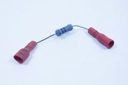 Picture of Resistor Assembly