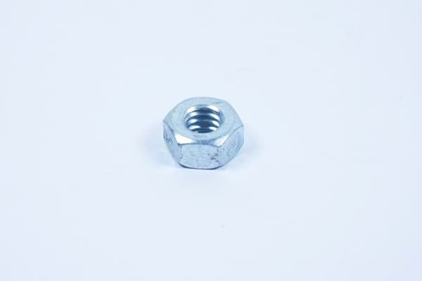 Picture of [OT] Locknut, 1/4-20 Dimpled