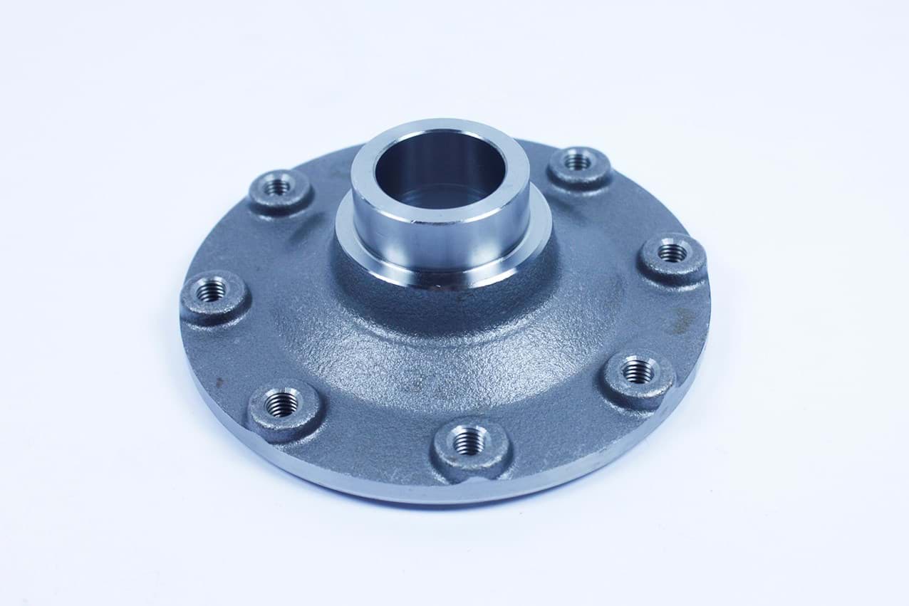 Picture of Differential Gear Case, Right Hand