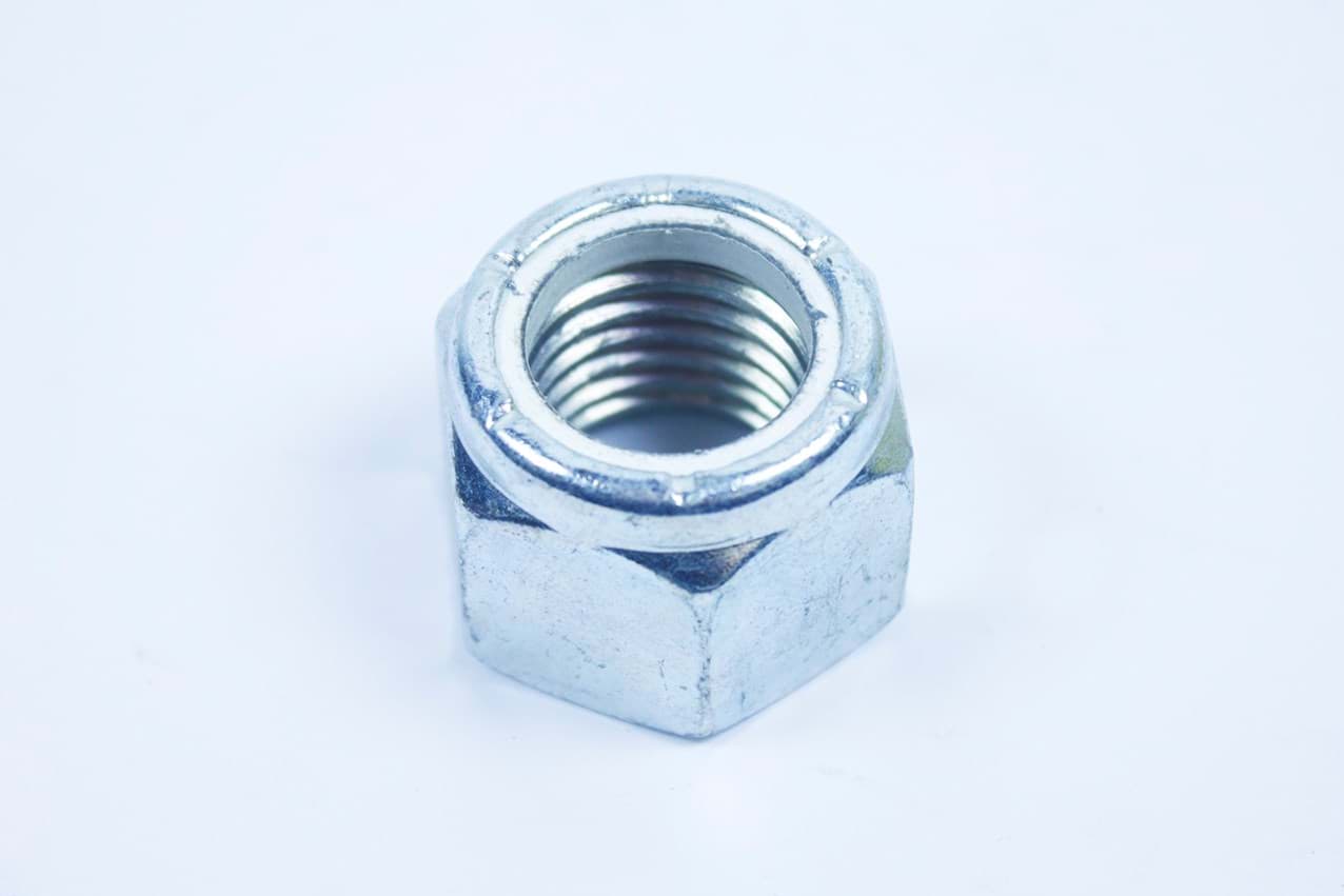 Picture of [OT] Lock nut, 7/8 - 9