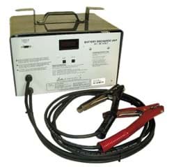 Picture of Battery discharge unit 36/48V